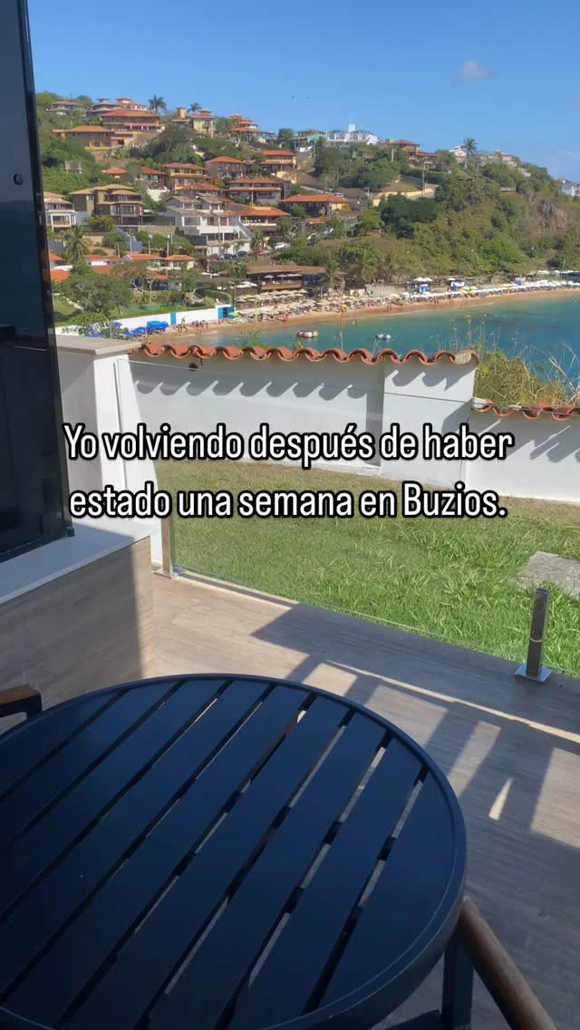 A todos nos pasa, OBRIGADO! #Viajes #travel #vacaciones #rio #buzios