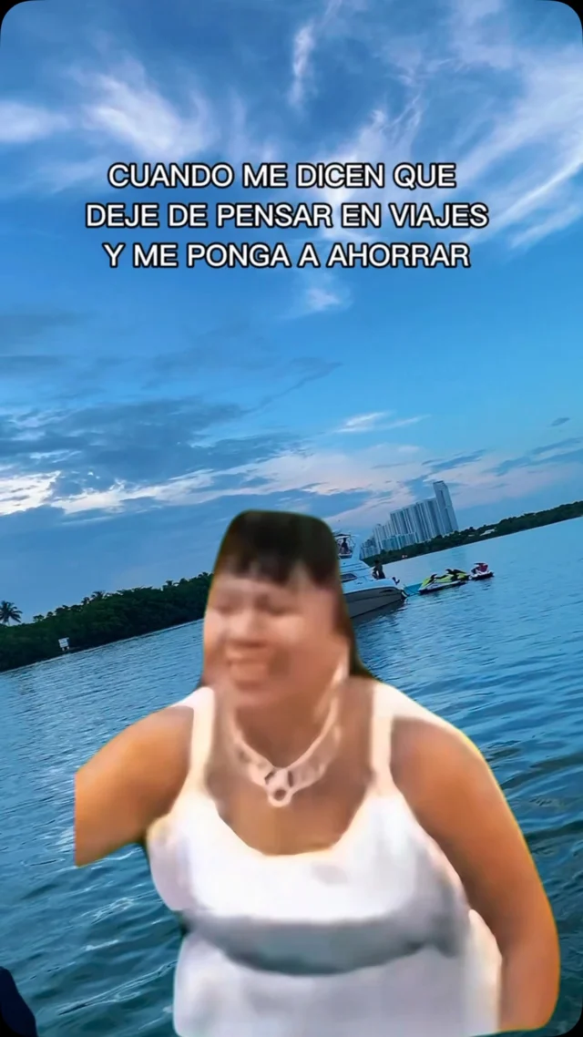 Perdonenme a todos no acecto #Viajes #Turismo #Travel #Caribe #Playa #Amigos
